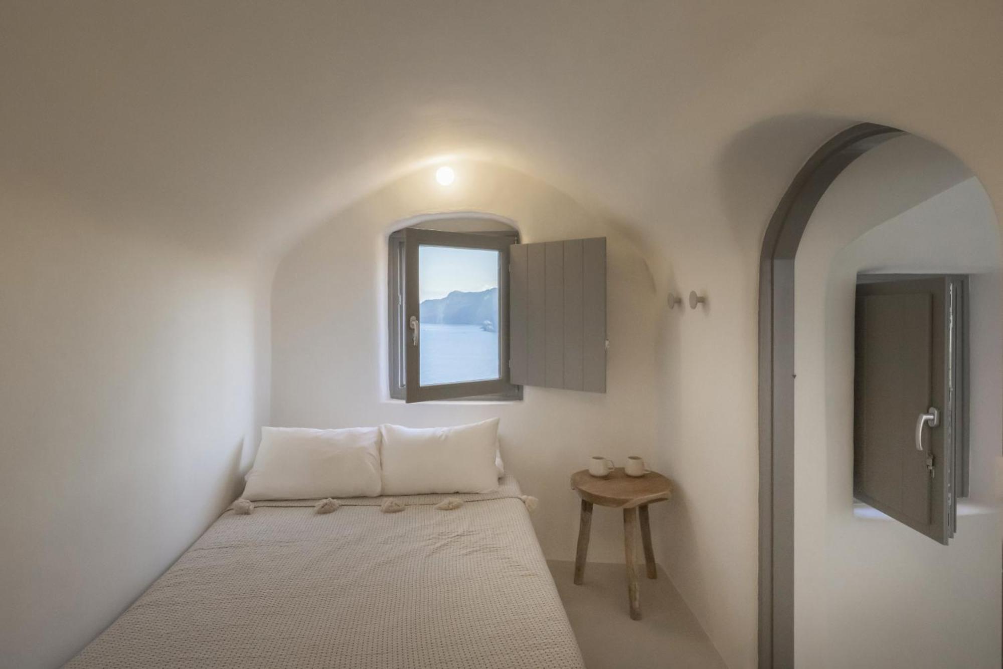 Oia Waves By Sv Villa Værelse billede